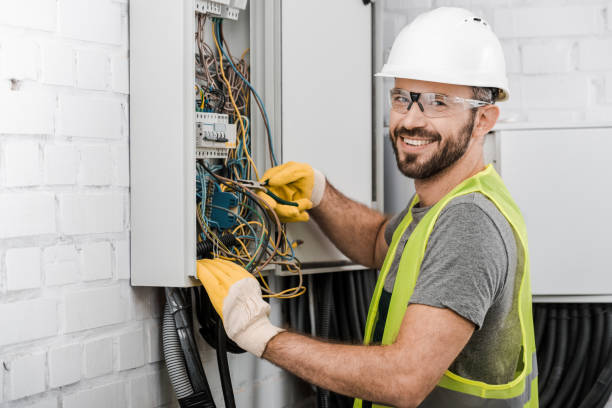 Best Affordable Emergency Electrician  in Fairport, NY