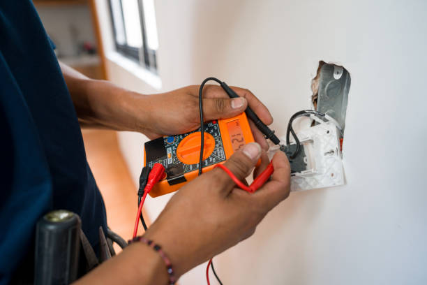 Electrical Outlet Repair in NY