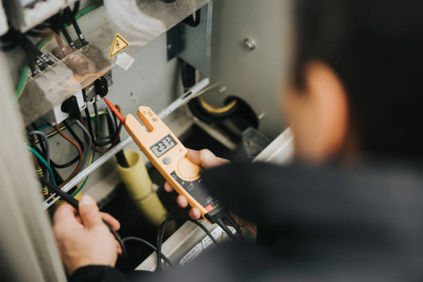 Best Electrical System Inspection  in Fairport, NY