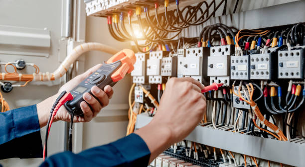 Best Electrical Repair Services  in Fairport, NY