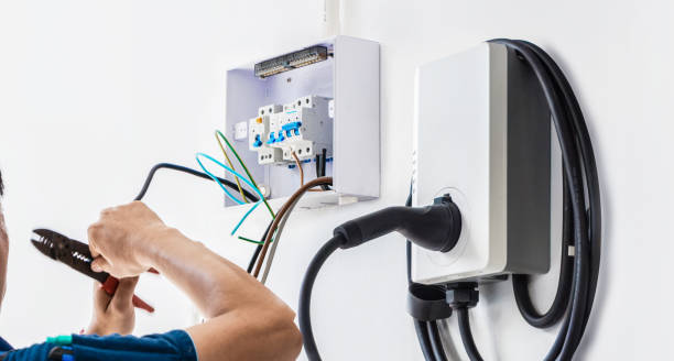 Best Emergency Electrician Near Me  in Fairport, NY