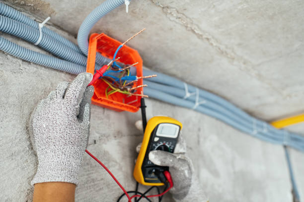 Best Home Electrical Repair  in Fairport, NY